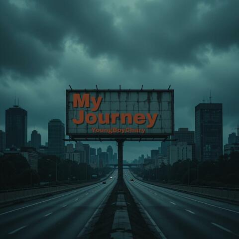 My Journey