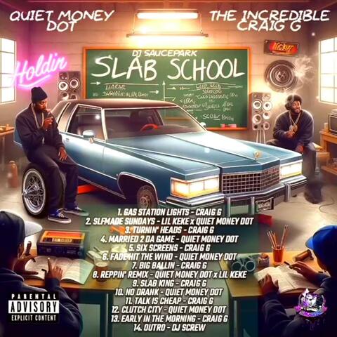 Slab School