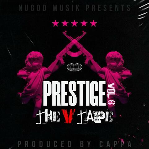 Prestige, Vol. 6 (The V Tape)