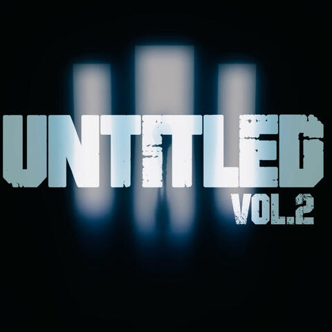 Untitled, Vol. 2