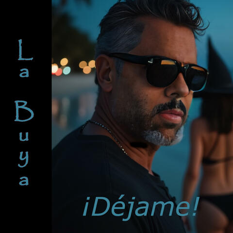 ¡Déjame! (feat. Benny)