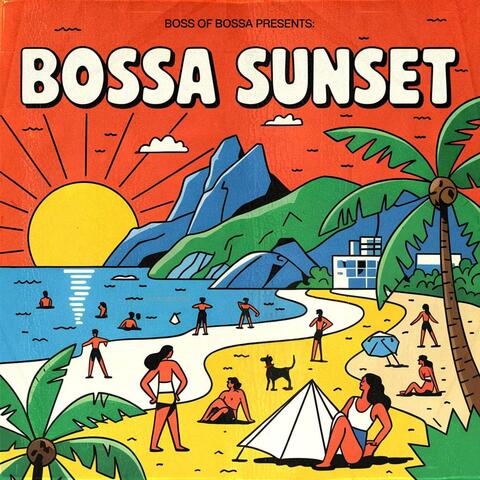 Bossa Sunset
