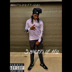 3 Minutes Of Hell (feat. 62.zii)