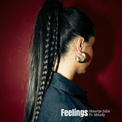 Feelings (feat. Mxxdy)