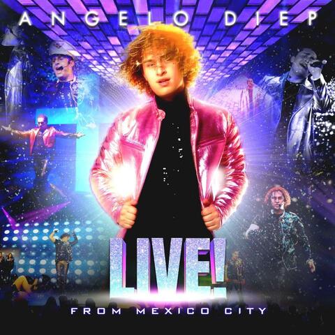 Spellman (Live from Mexico City)