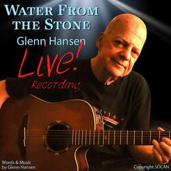 Water From the Stone (Live Version)