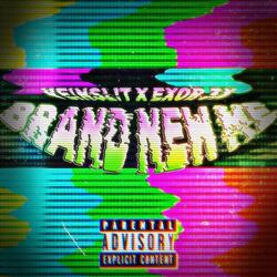 Brand New Me (Glitchtrap) (feat. EXOR 3X)