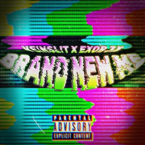 Brand New Me (Glitchtrap) (feat. EXOR 3X)