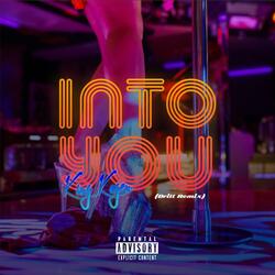 into you (drill remix)