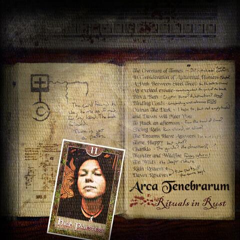 Arca Tenebrarum