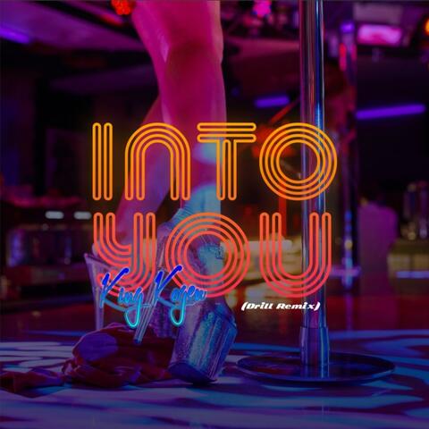 Into You (Radio Edit) (drill remix)