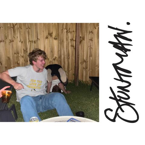 Stuntman (feat. 3slow)