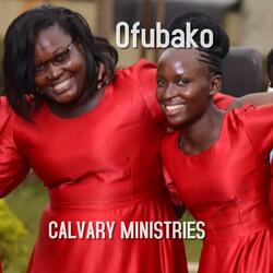 Ofubako
