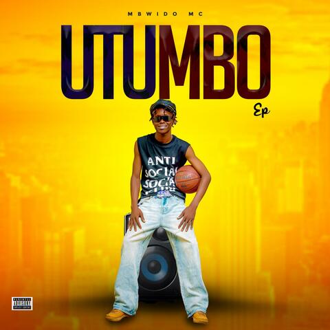 Utumbo Ep