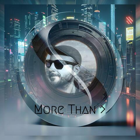 More Than >