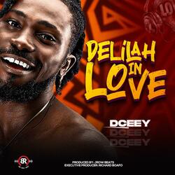 Delilah In Love