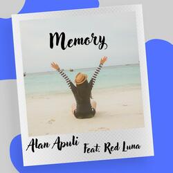 Memory (feat. Red Luna)