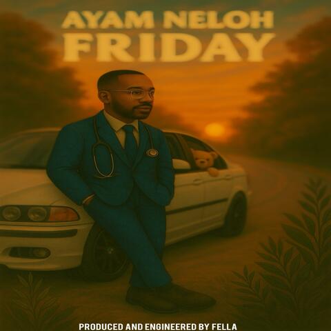 FRIDAY