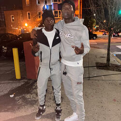 4 Deep (feat. Leekonnacomeup, Daimoney & Nasg Chaz)