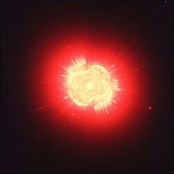 Supernova