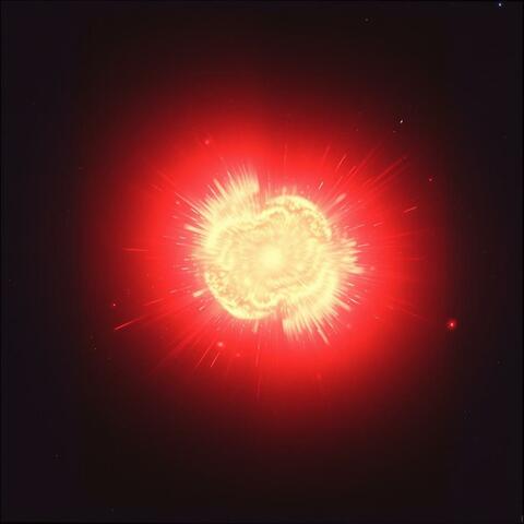 Supernova