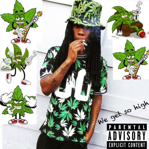 we get so high