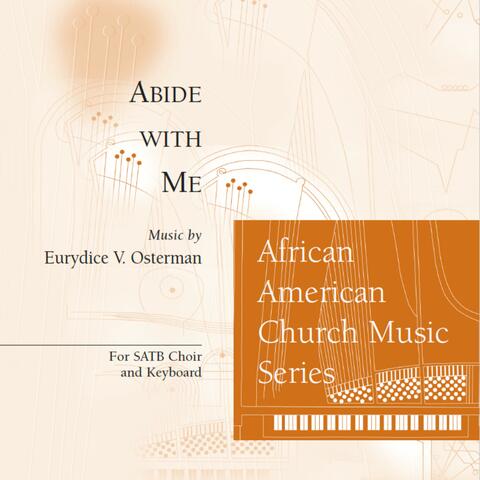 Abide with Me (feat. Eurydice Osterman)
