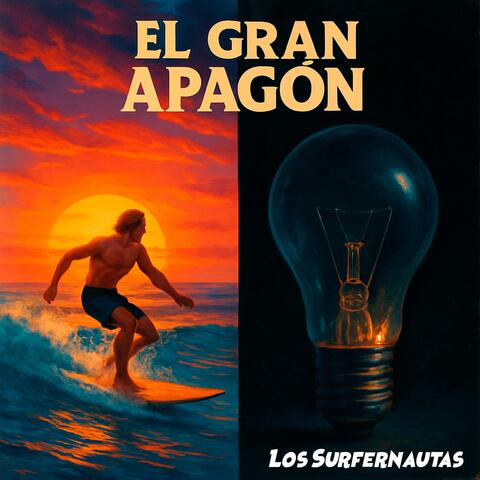 El gran apagón