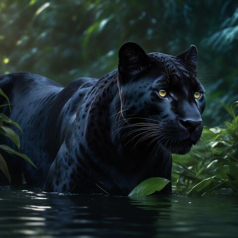 Black Panther: Inner Power