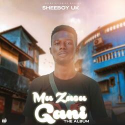 SHEEBOY UK MARAYA BAWAN ALLAH