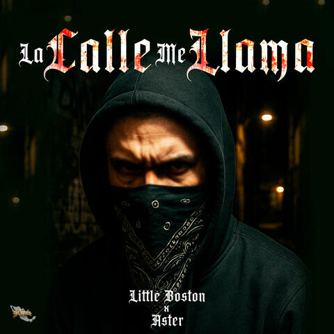 La Calle Me Llama (feat. Aster)