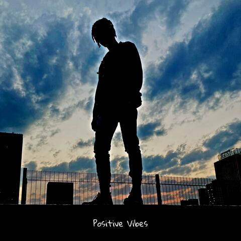 Positive Vibes