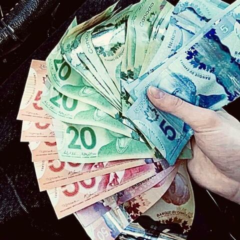 Walk In The Bank