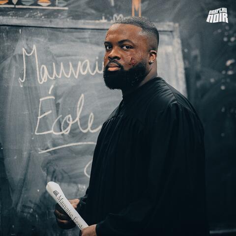 Drapeau Noir Part I : Mauvaise École