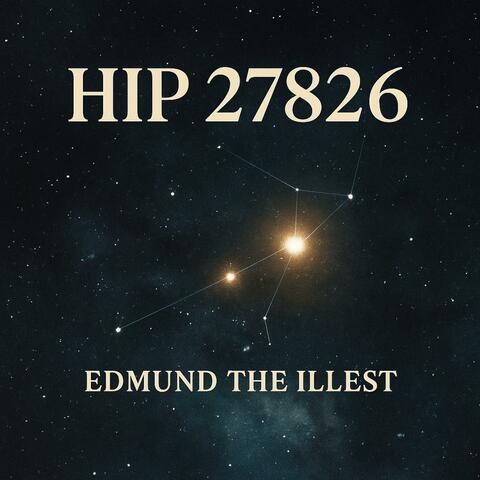 HIP 27826