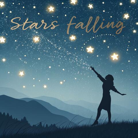 Stars Falling