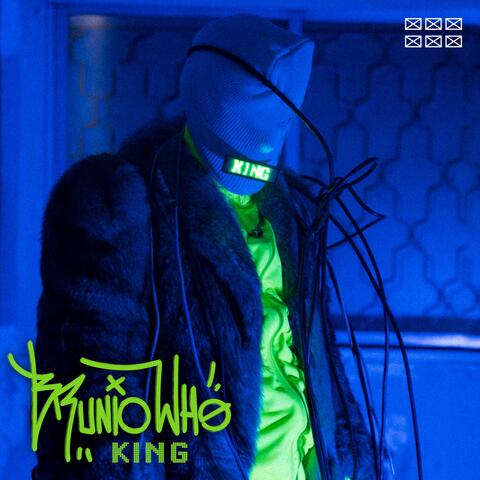 No More Thinking (feat. KING)