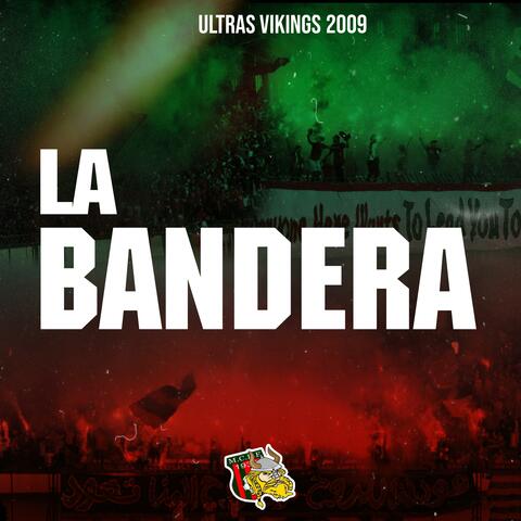 LA BANDERA