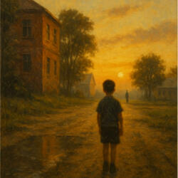 Dream Once Upon A Time