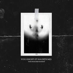 You Ghost (It Haunts Me)