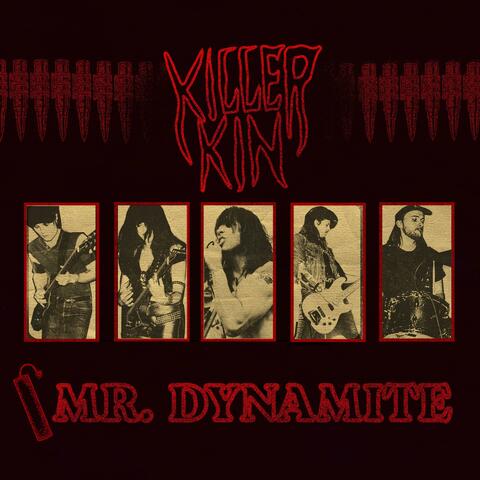 Mr. Dynamite