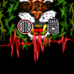 EL TIGRE (UPTEMPO EDIT) (feat. FALCO)
