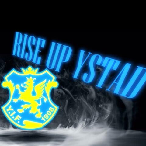Rise up Ystad