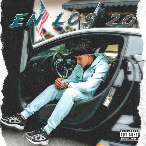 EN LOS 20 (MUSTANGSON 2.0)