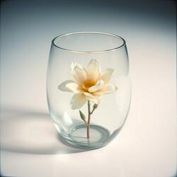 誰にも見えない場所に