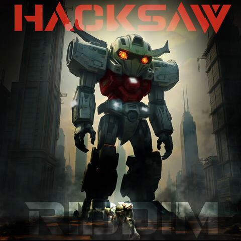 HACKSAW RIDDIM