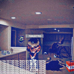 He Froze (feat. Fuego Zae)