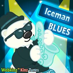 Iceman Blues