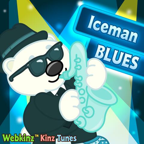 Iceman Blues