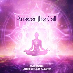 Answer The Call (feat. Colleen Kanowsky)